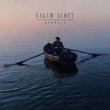 CD Avenoir - Světový Pop Rock na CD CD SCOTT CALUM - AVENOIR