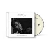 CD Jon Batiste: Monk Movements (Batiste Piano Series, Vol. 4) - Jon Batiste - Světová klasická hudba na CD CD BATISTE JON - MONK MOVEMENTS