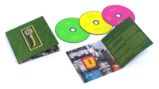 3CD James: Nothing But Love The Definitive Best Of