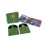 2LP James: Nothing But Love The Definitive Best Of 2LP James: Nothing But Love The Definitive Best Of