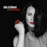 Dáša Zázvůrková zpívá Hanu Hegerovou - LP Dáša Zázvůrková zpívá Hanu Hegerovou - LP