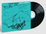 LP Kenny Burrell: Blue Lights, Volume 1 - Kenny Burrell - Světové blues a jazz na vinylu LP Kenny Burrell: Blue Lights, Volume 1