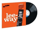 LP MORGAN LEE - LEE-WAY