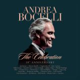 BD BOCELLI ANDREA - THE CELEBRATION 30TH ANN. - Pop, rock BD BOCELLI ANDREA - THE CELEBRATION 30TH ANN.