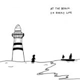 LP PEREZ GIGI - AT THE BEACH, IN EVERY L.