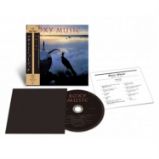 CD ROXY MUSIC - AVALON CD ROXY MUSIC - AVALON