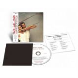 CD ROXY MUSIC - FLESH AND BLOOD