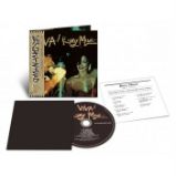 CD VIVA| ROXY MUSIC - Světový Pop Rock na CD CD VIVA| ROXY MUSIC