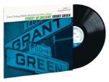 LP Grant Green - Street Of Dreams - Klasická a vážná hudba LP GRANT GREEN - STREET OF DREAMS