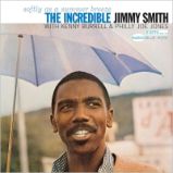 LP Jimmy Smith - Softly As A Summer Breeze - Klasická a vážná hudba LP SMITH JIMMY - SOFTLY AS A SUMMER BREEZE