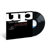 LP DONALDSON LOU - SUNNY SIDE UP