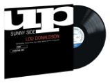 LP Lou Donaldson: Sunny Side Up - Lou Donaldson - Světové blues a jazz na vinylu LP DONALDSON LOU - SUNNY SIDE UP