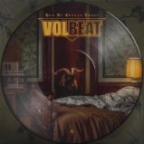 LP VOLBEAT - GOD OF ANGELS TRUST