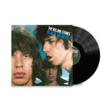 LP The Rolling Stones - Black And Blue LP The Rolling Stones - Black And Blue