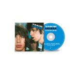 CD THE ROLLING STONES - BLACK AND BLUE