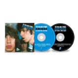 CD THE ROLLING STONES - BLACK AND BLUE