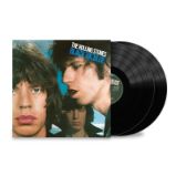 2LP The Rolling Stones - Black And Blue (Deluxe Edition 2025) - Světový Pop Rock na vinylu LP THE ROLLING STONES - BLACK AND BLUE