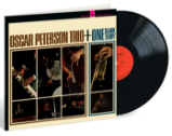 LP PETERSON OSCAR - OSCAR PETERSON TRIO + ONE