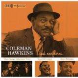 LP Coleman Hawkins: Coleman Hawkins and Confreres LP Coleman Hawkins: Coleman Hawkins and Confreres