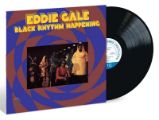 LP Eddie Gale: Black Rhythm Happening - Eddie Gale - Světové blues a jazz na vinylu LP EDDIE GALE - BLACK RHYTHM HAPPENING