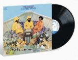 LP The Three Sounds: Soul Symphony - The Three Sounds - Světové blues a jazz na vinylu LP THE THREE SOUNDS - SOUL SYMPHONY
