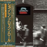 CD LENNON JOHN - ROCK 'N' ROLL - John Lennon - Světový Pop Rock na CD CD LENNON JOHN - ROCK 'N' ROLL