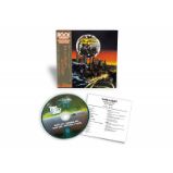 CD THIN LIZZY - Nightlife - Pop, rock CD THIN LIZZY - Nightlife