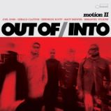 LP Out of/Into - Motion II LP Out of/Into - Motion II