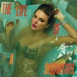 CD Taylor Swift - The Life Of A Showgirl