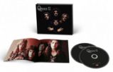 2CD Queen: Queen II (Deluxe Edition) 2CD Queen: Queen II (Deluxe Edition)