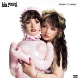 CD LOLA YOUNG - I'M ONLY F**KING MYSELF