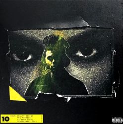 2LP Weeknd - Beauty Behind the Madness (Clear vinyl) 2LP Weeknd - Beauty Behind the Madness (Clear vinyl)