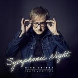 LP ZBIRKA MIRO - SYMPHONIC NIGHT - Světový Pop Rock na vinylu LP ZBIRKA MIRO - SYMPHONIC NIGHT