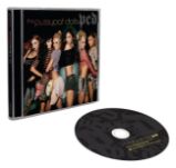 CD The Pussycat Dolls: PCD CD The Pussycat Dolls: PCD