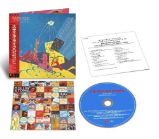CD THE ROLLING STONES - STILL LIFE