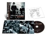 CD THE ROLLING STONES - STRIPPED