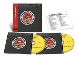 CD THE ROLLING STONES - STILL LIFE (WEMBLEY STADIU