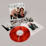 LP Spice Girls: Forever (25th Anniversary) (Red Marble Vinyl) LP Spice Girls: Forever (25th Anniversary) (Red Marble Vinyl)