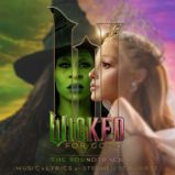 LP SOUNDTRACK - WICKED: FOR GOOD/SOUNDTRAC