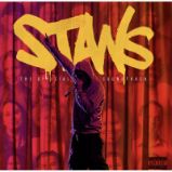 LP EMINEM - STANS THE OFFICIAL SOUNDTR LP EMINEM - STANS THE OFFICIAL SOUNDTR