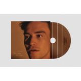 CD COLLIER JACOB - THE LIGHT FOR DAYS CD COLLIER JACOB - THE LIGHT FOR DAYS