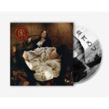 CD FLORENCE/THE MACHINE - EVERYBODY SCREAM CD FLORENCE/THE MACHINE - EVERYBODY SCREAM