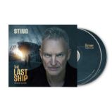 2CD Sting: The Last Ship (Expanded Edition) 2CD Sting: The Last Ship (Expanded Edition)