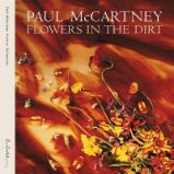 CD MCCARTNEY PAUL - FLOWERS IN THE DIRT