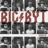 CD Rybičky 48: BIG/BÝT CD Rybičky 48: BIG/BÝT