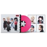 LP 5 Seconds Of Summer: Everyone´s a Star! - 5 Seconds of Summer - Světový Pop Rock na vinylu LP 5 SECONDS OF SUMMER - EVERYONE'S A STAR|
