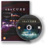 DVD The Cure: Troxy Live 2024: Show Of A Lost World - The Cure - Hudební THE CURE - TROXY LIVE 2024: SHOW OF..
