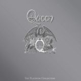 6LP Queen: Platinum Collection - Queen - Světový Pop Rock na vinylu LP QUEEN - PLATINUM COLLECTION/6LP