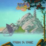 LP YES - FROM A PAGE