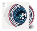 LP KEANE - UNDER THE IRON SEA
